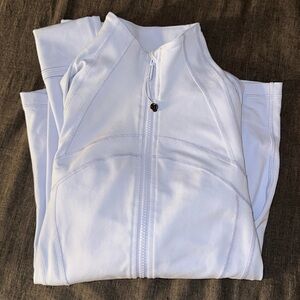 Lululemon Define Jacket- size 10